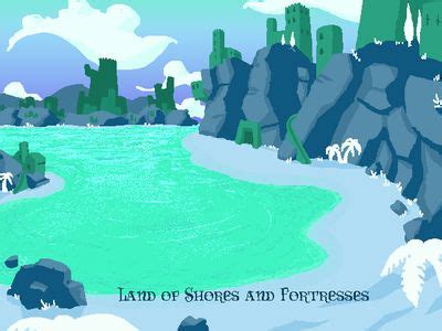 homestuck lands|Iba pa.